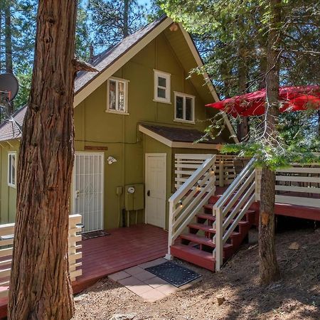 Yosemite Hideaway A Villa Yosemite West Exterior foto