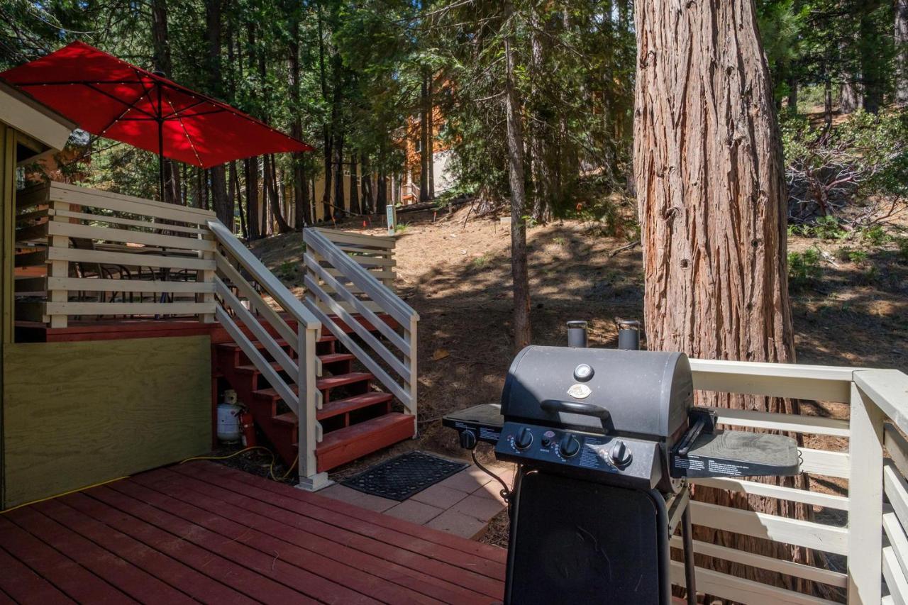 Yosemite Hideaway A Villa Yosemite West Exterior foto