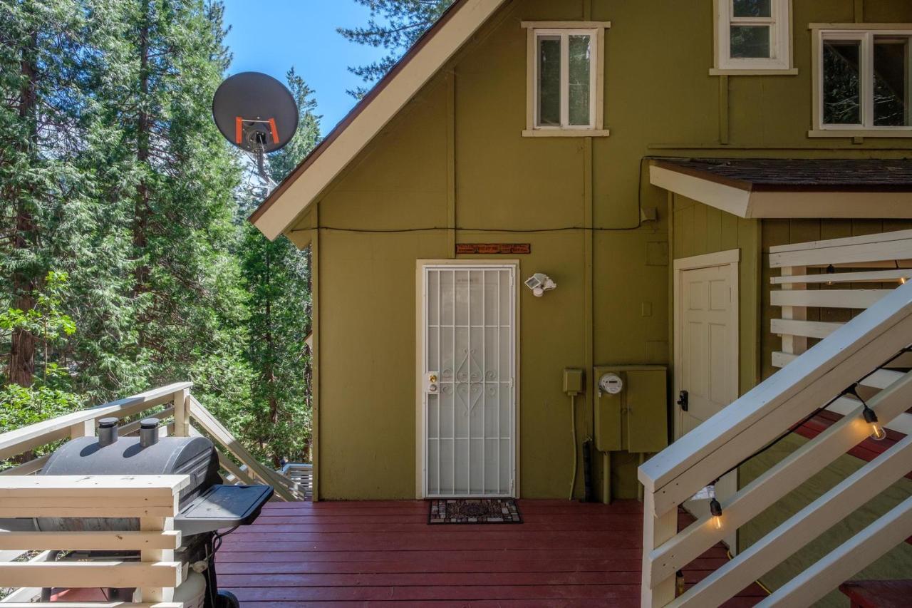 Yosemite Hideaway A Villa Yosemite West Exterior foto